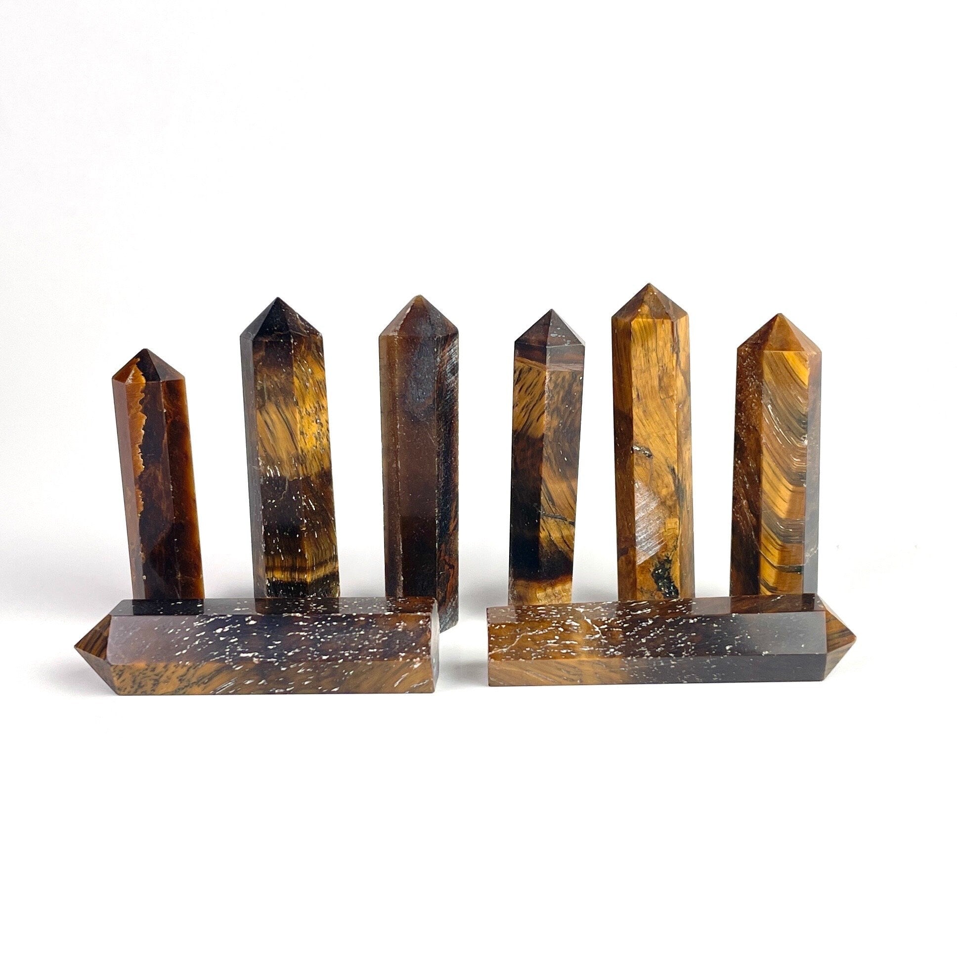 Healing Crystal for Meditation and Chakra Balancing