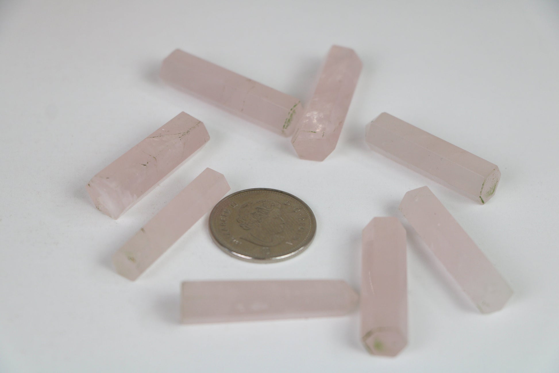 Healing Crystal for Meditation and Chakra Balancing