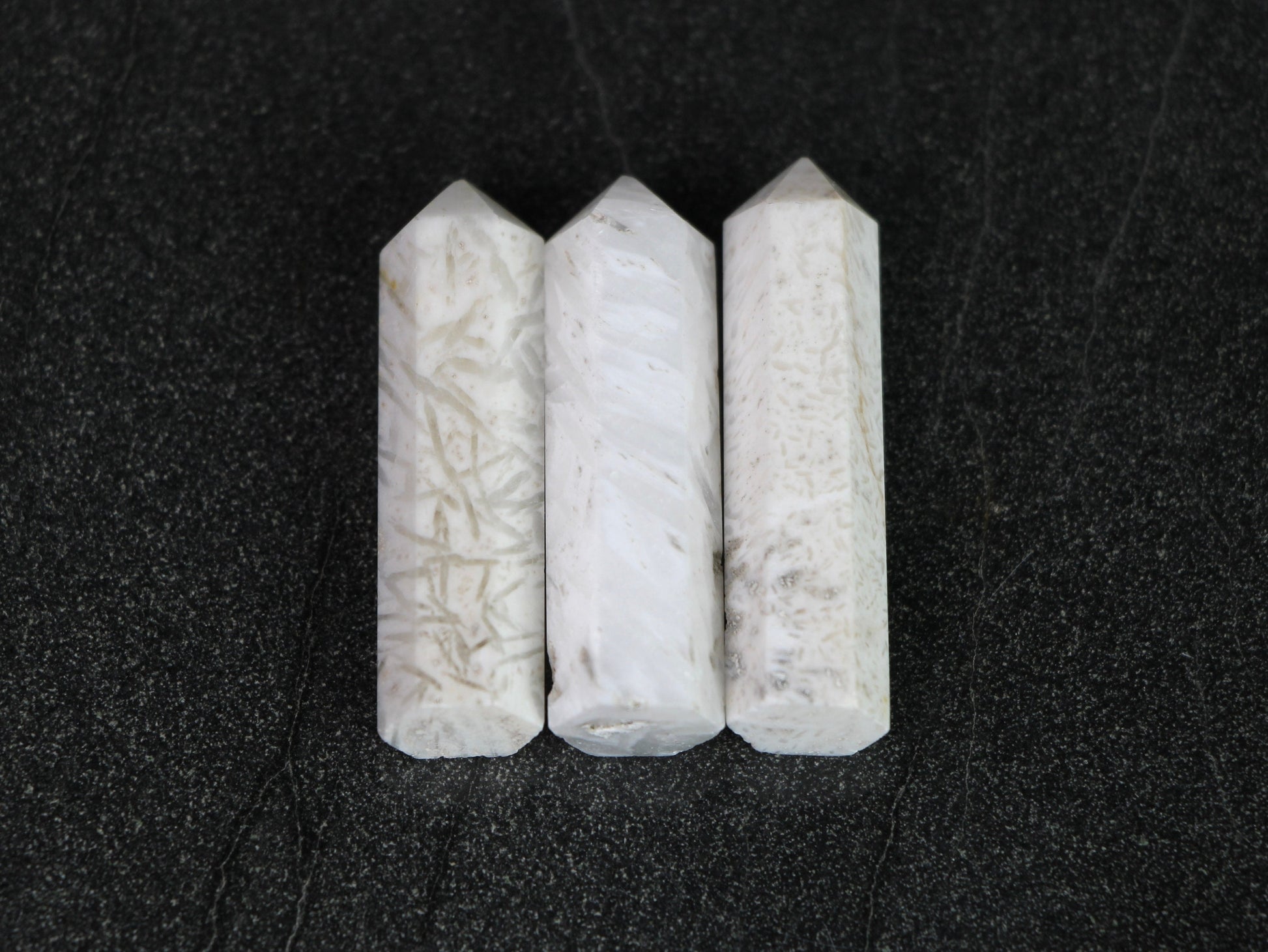 Healing Crystal for Meditation and Chakra Balancing