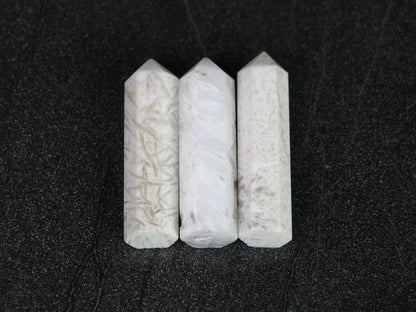Healing Crystal for Meditation and Chakra Balancing