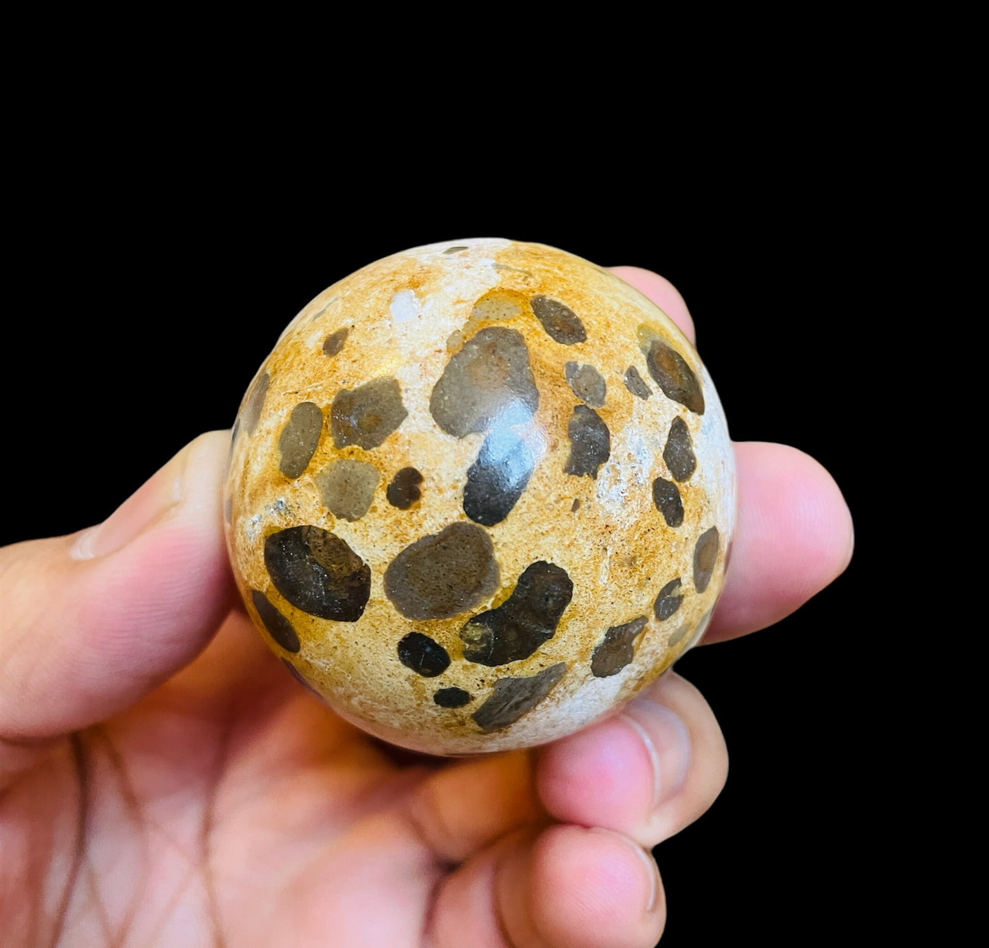 Healing Crystal for Meditation and Chakra Balancing