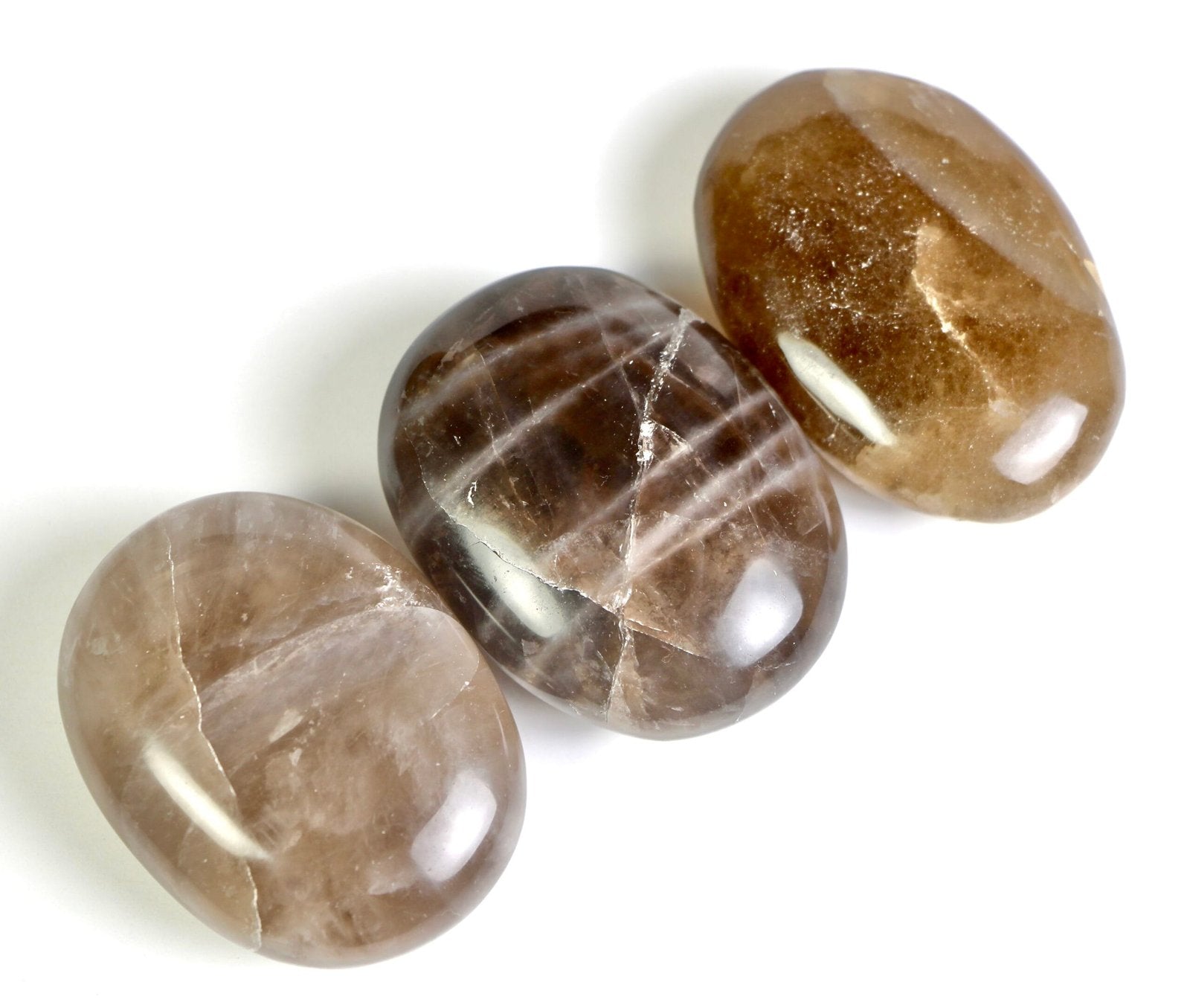 Healing Crystal for Meditation and Chakra Balancing