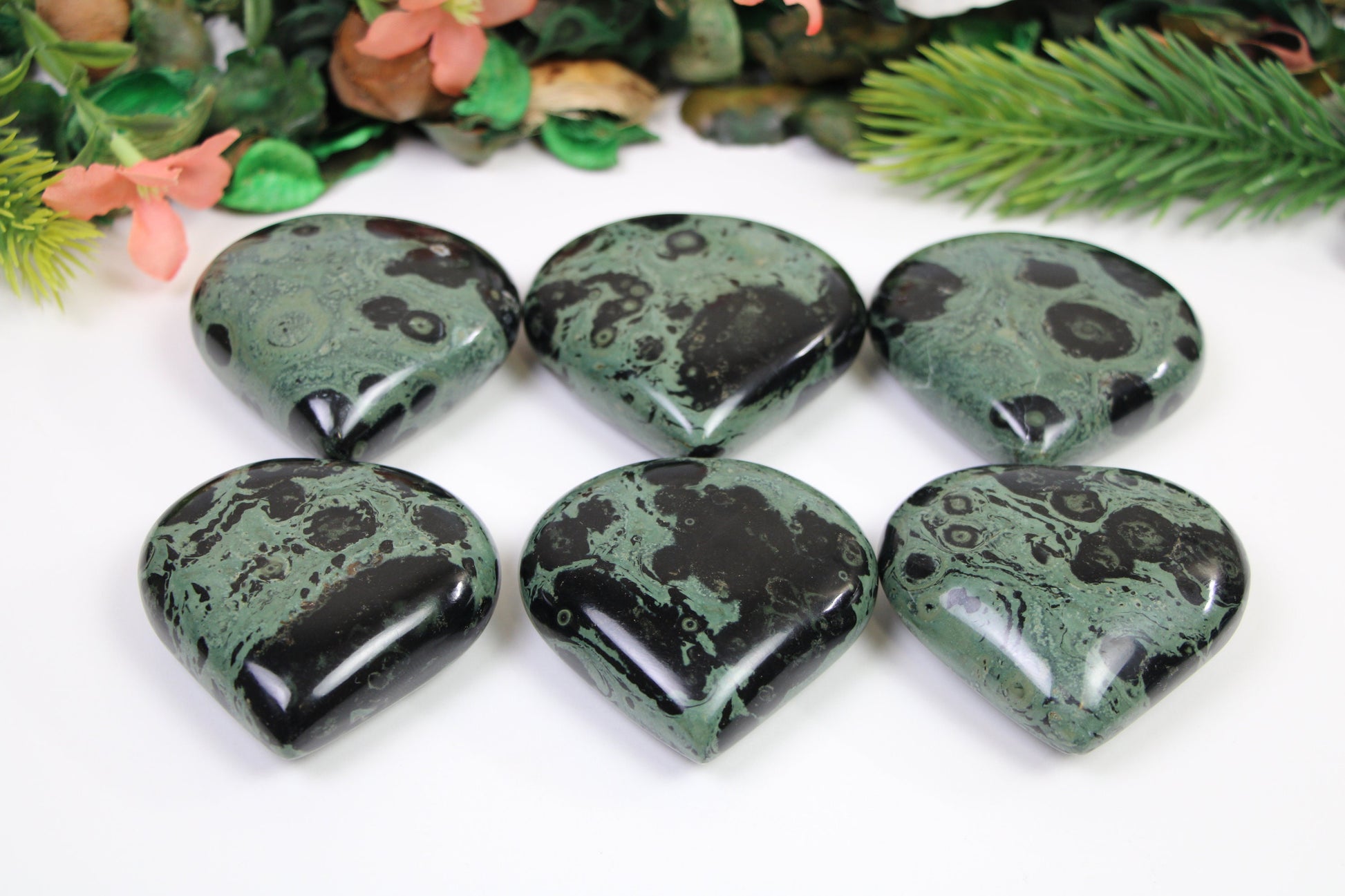 Healing Crystal for Meditation and Chakra Balancing