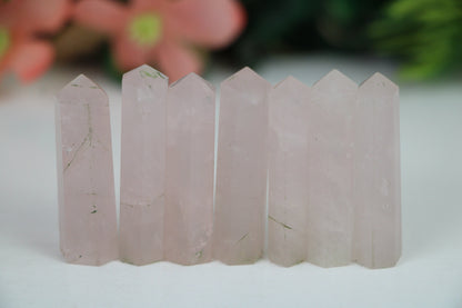 Healing Crystal for Meditation and Chakra Balancing