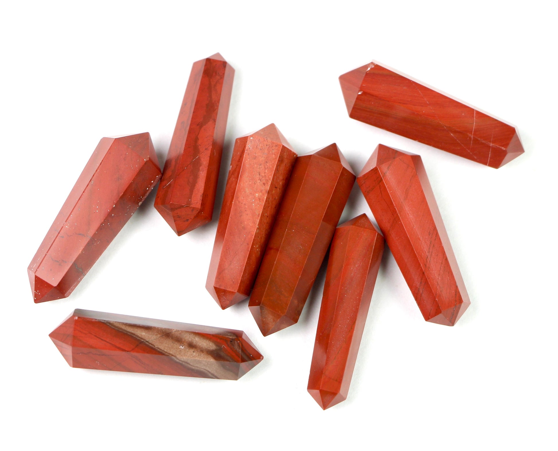 Healing Crystal for Meditation and Chakra Balancing