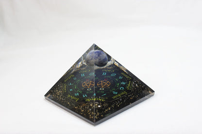 Healing Crystal for Meditation and Chakra Balancing