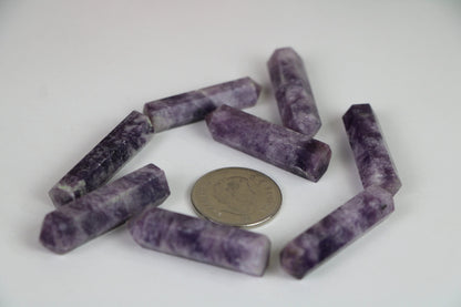 Healing Crystal for Meditation and Chakra Balancing