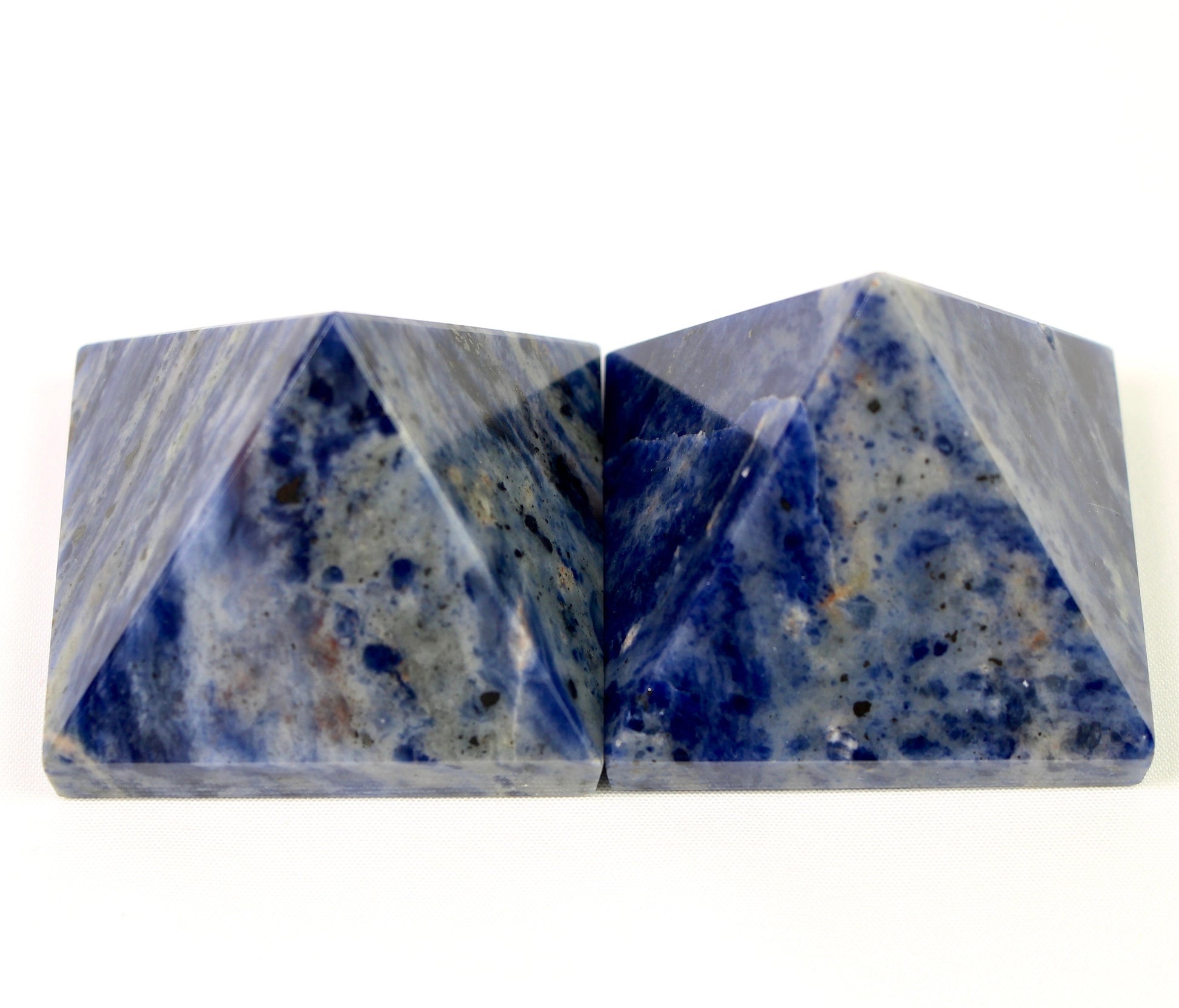 Healing Crystal for Meditation and Chakra Balancing