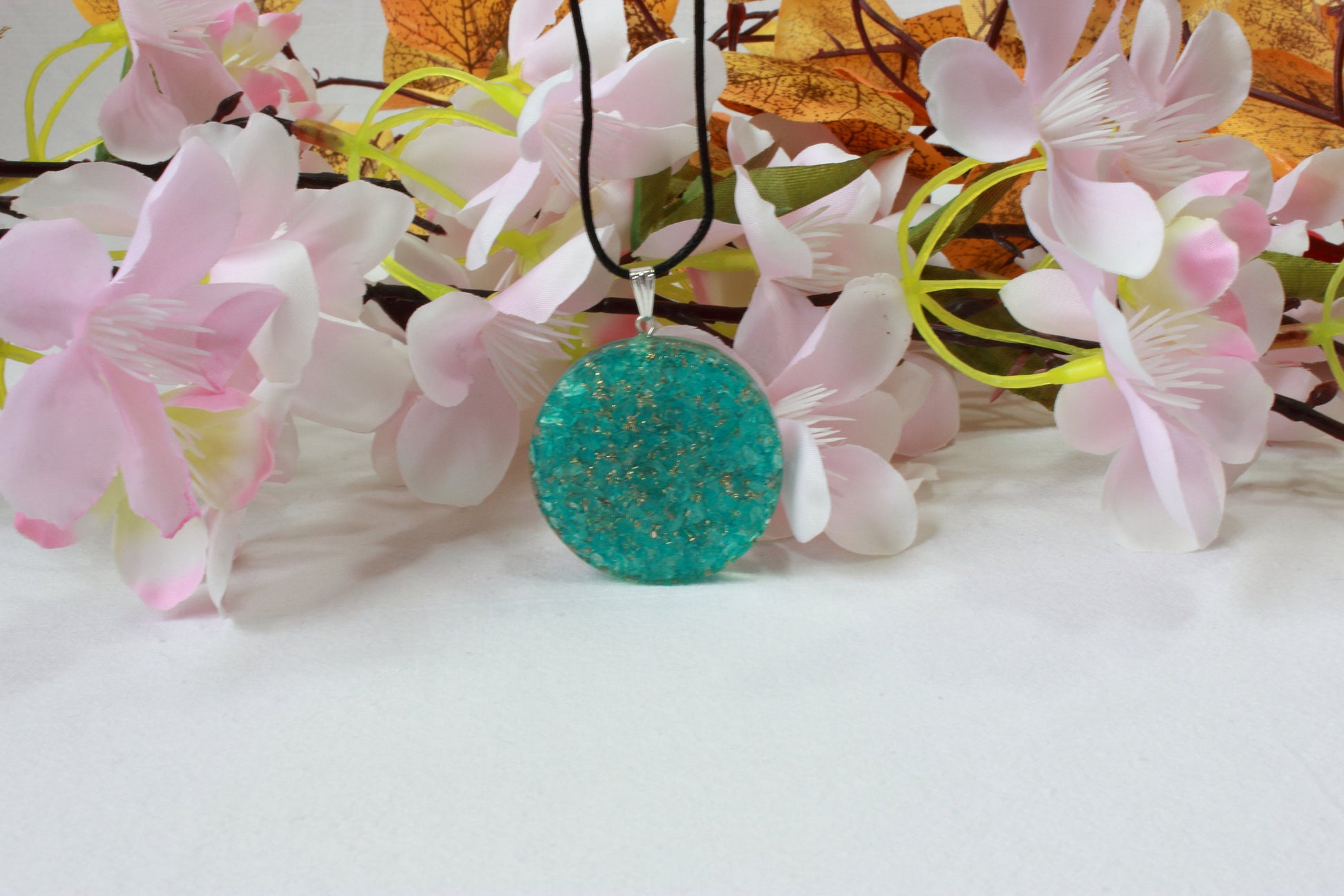 Healing Crystal for Meditation and Chakra Balancing