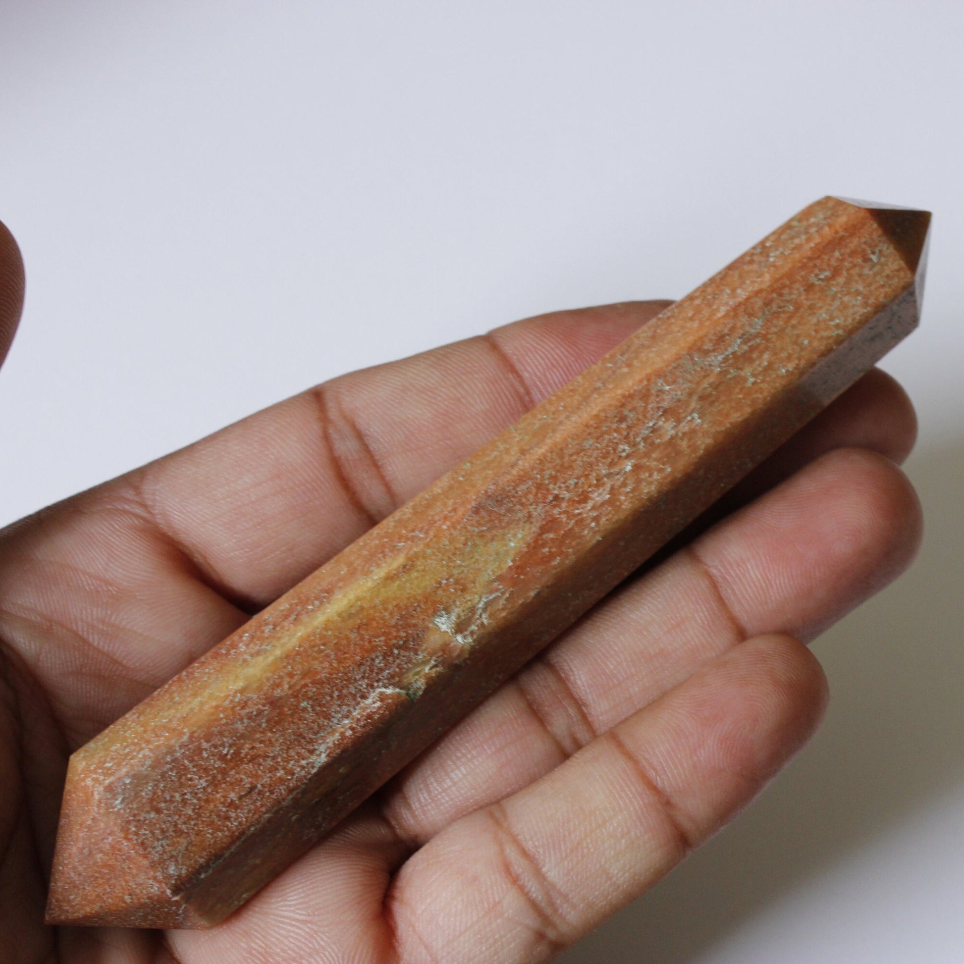Healing Crystal for Meditation and Chakra Balancing