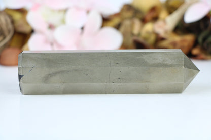 Healing Crystal for Meditation and Chakra Balancing