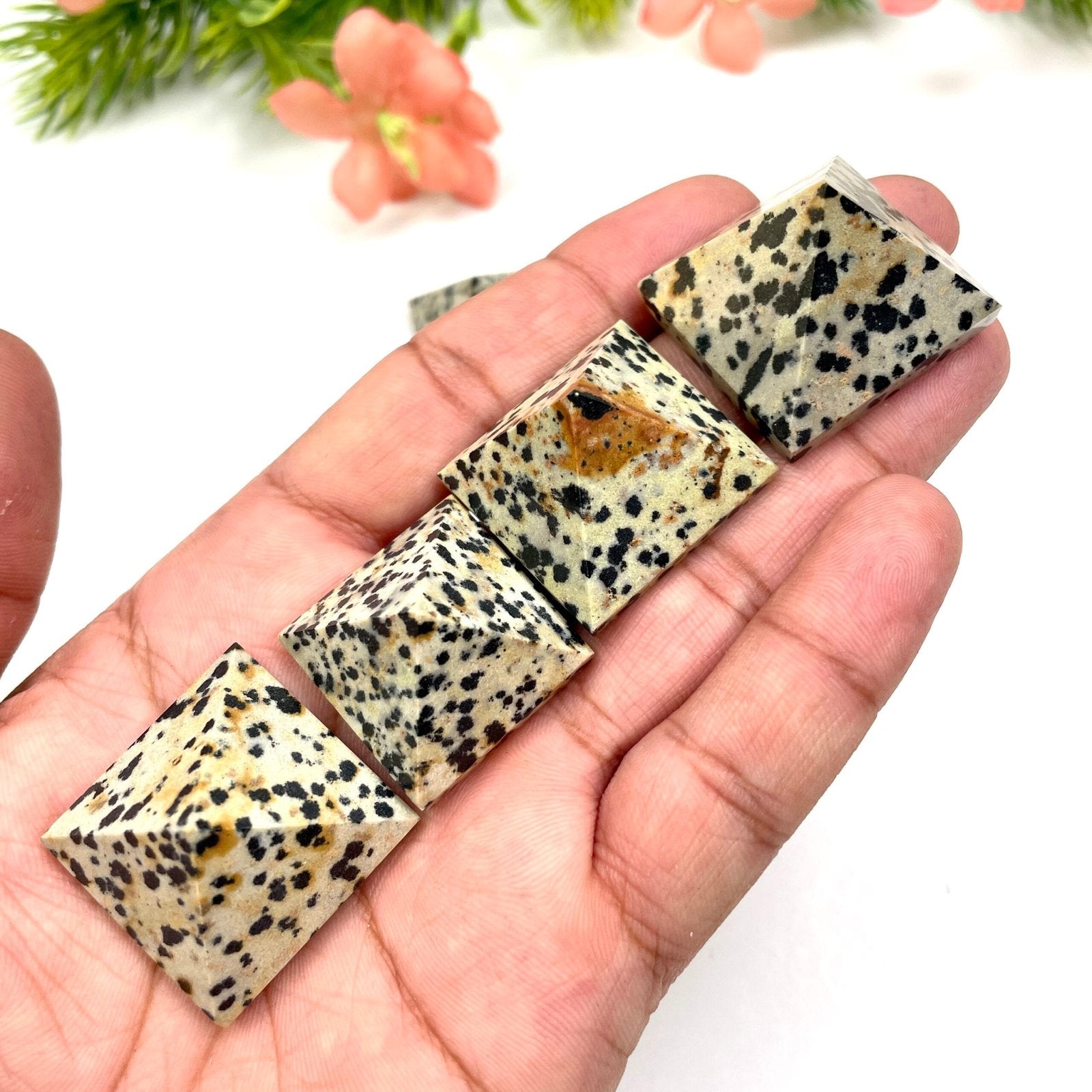 Healing Crystal for Meditation and Chakra Balancing