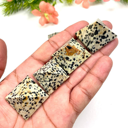 Healing Crystal for Meditation and Chakra Balancing
