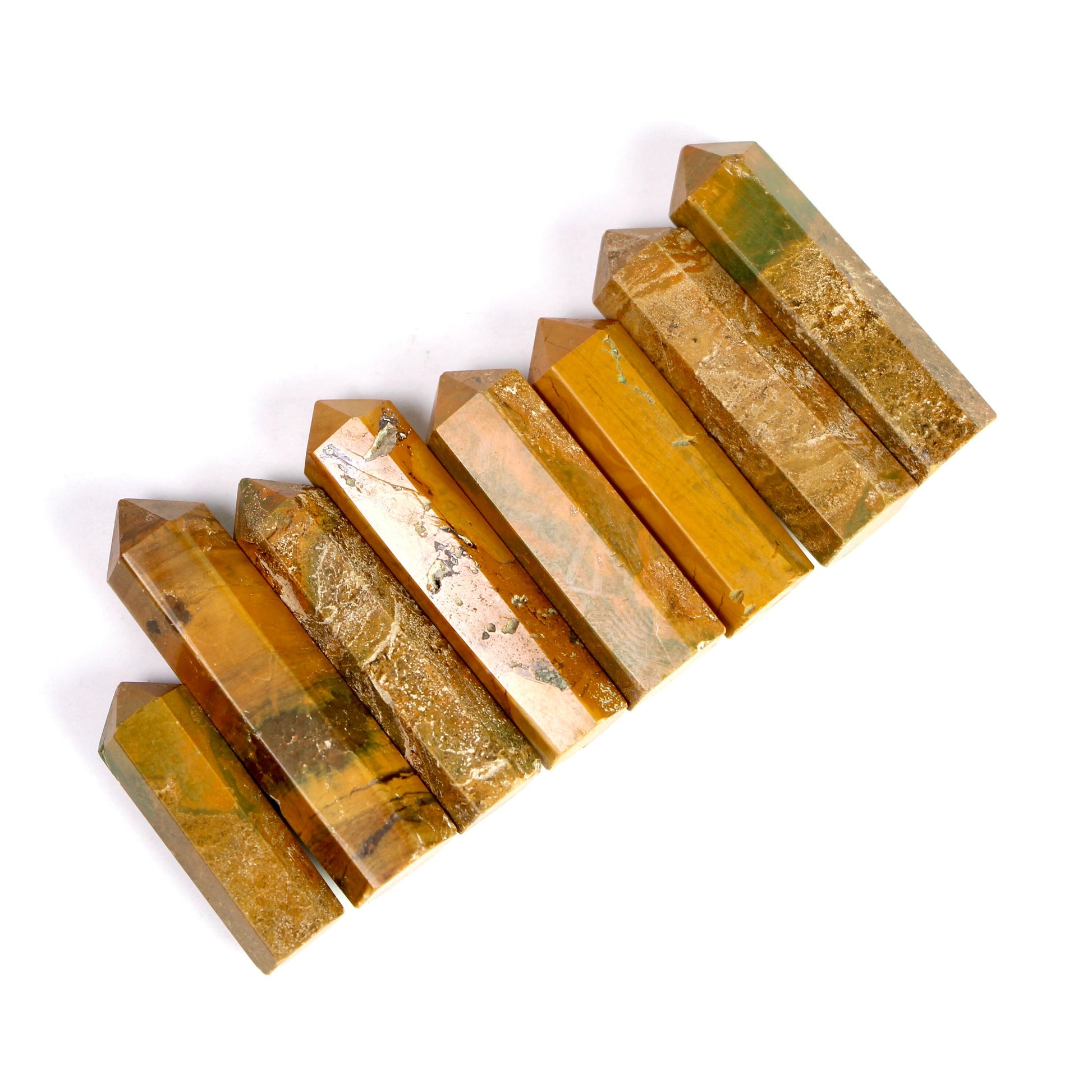 Healing Crystal for Meditation and Chakra Balancing