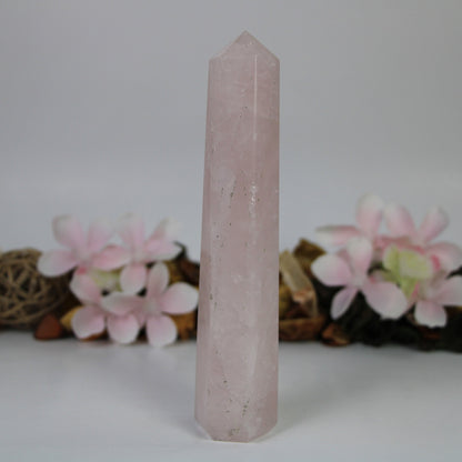 Healing Crystal for Meditation and Chakra Balancing