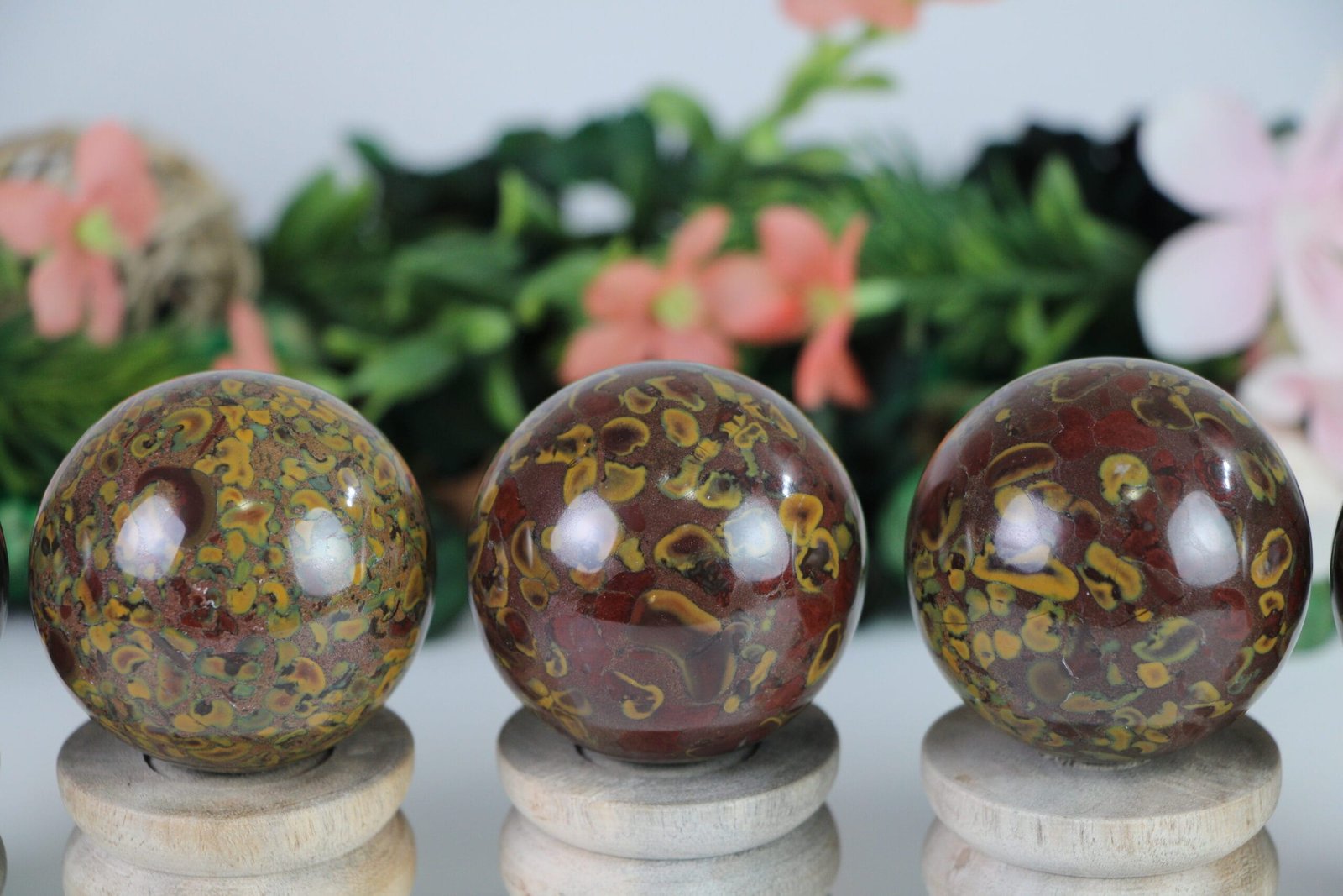 Healing Crystal for Meditation and Chakra Balancing