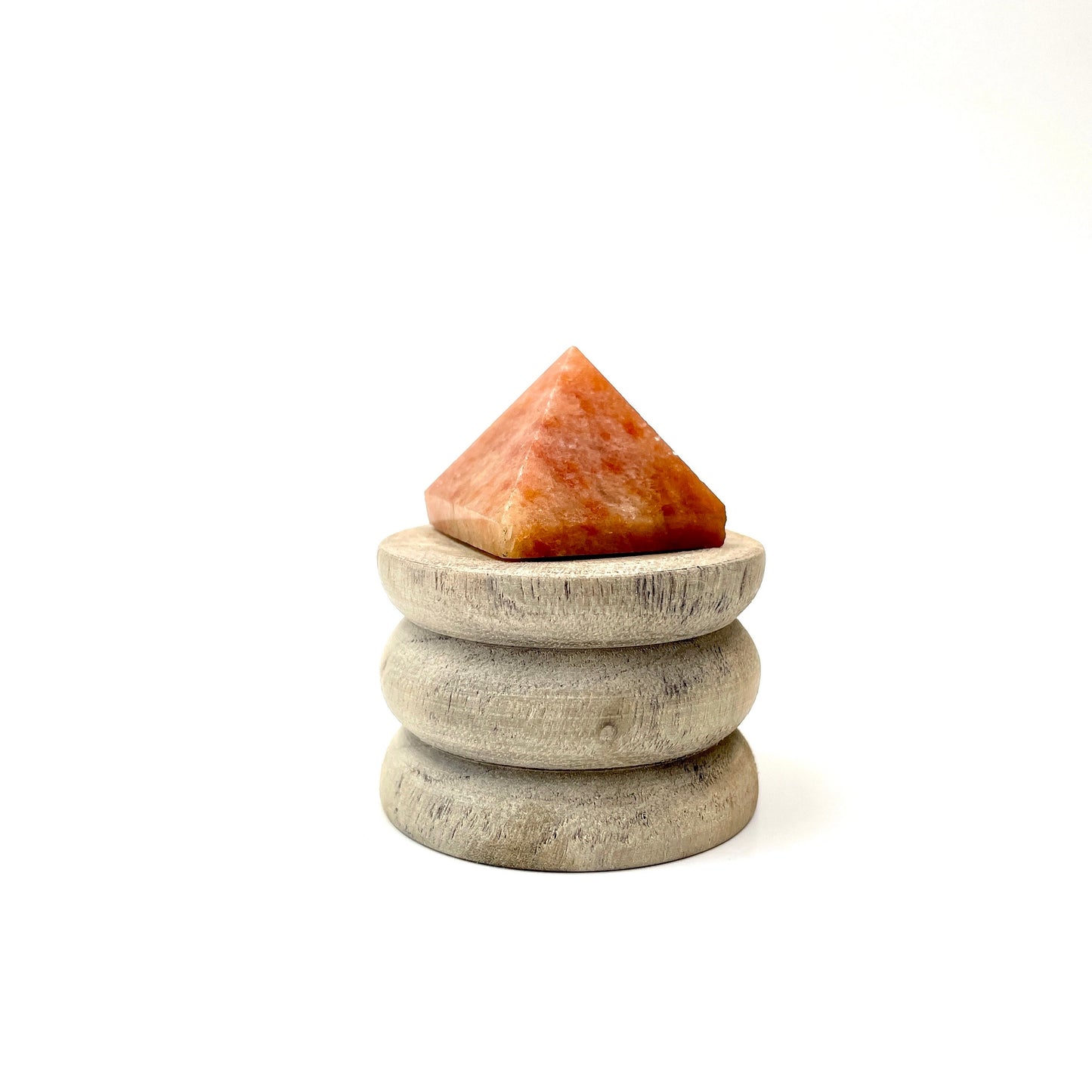 Healing Crystal for Meditation and Chakra Balancing
