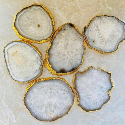 Healing Crystal for Meditation and Chakra Balancing