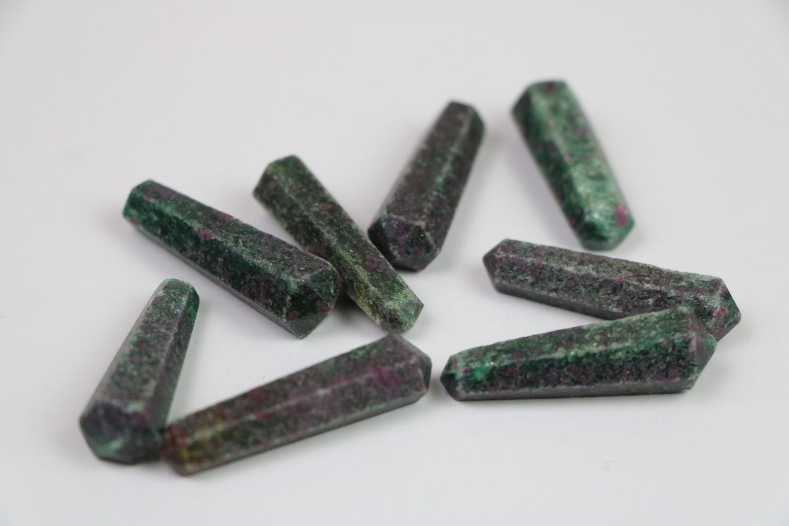 Healing Crystal for Meditation and Chakra Balancing