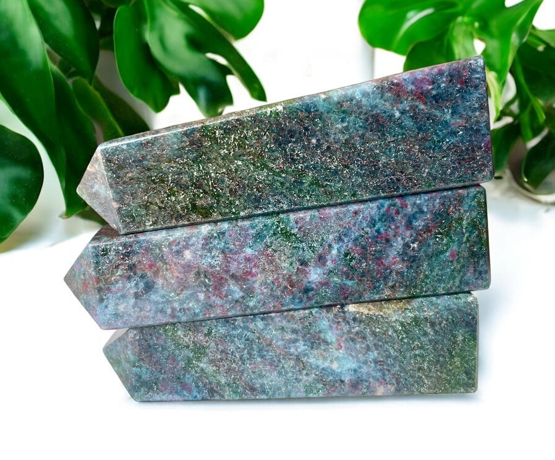Healing Crystal for Meditation and Chakra Balancing
