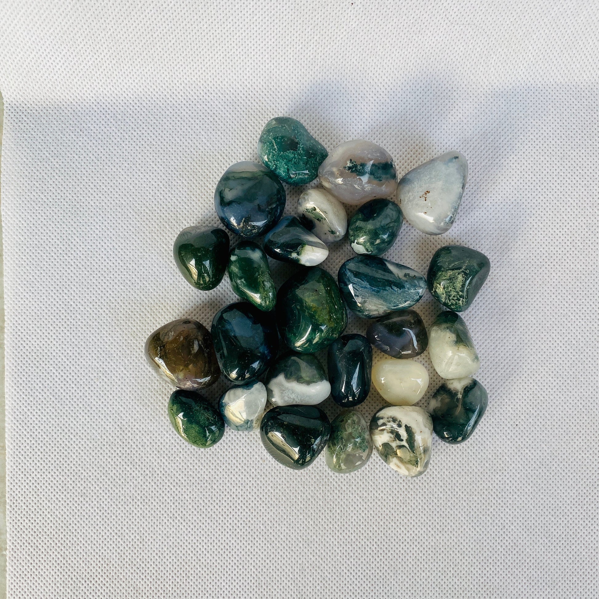 Healing Crystal for Meditation and Chakra Balancing