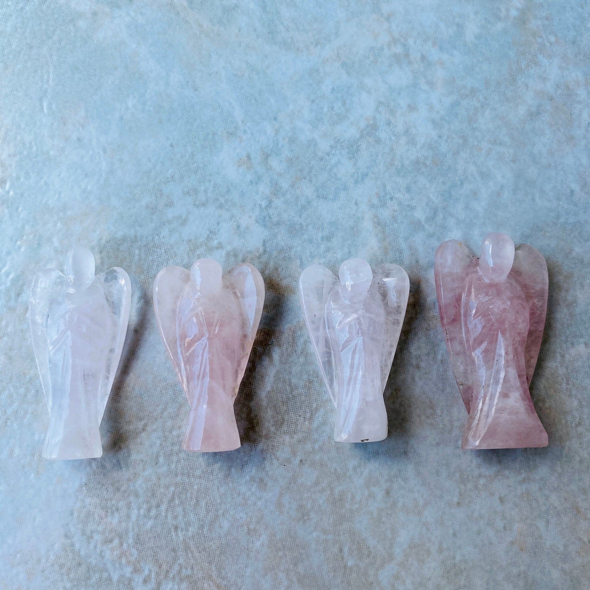 Healing Crystal for Meditation and Chakra Balancing