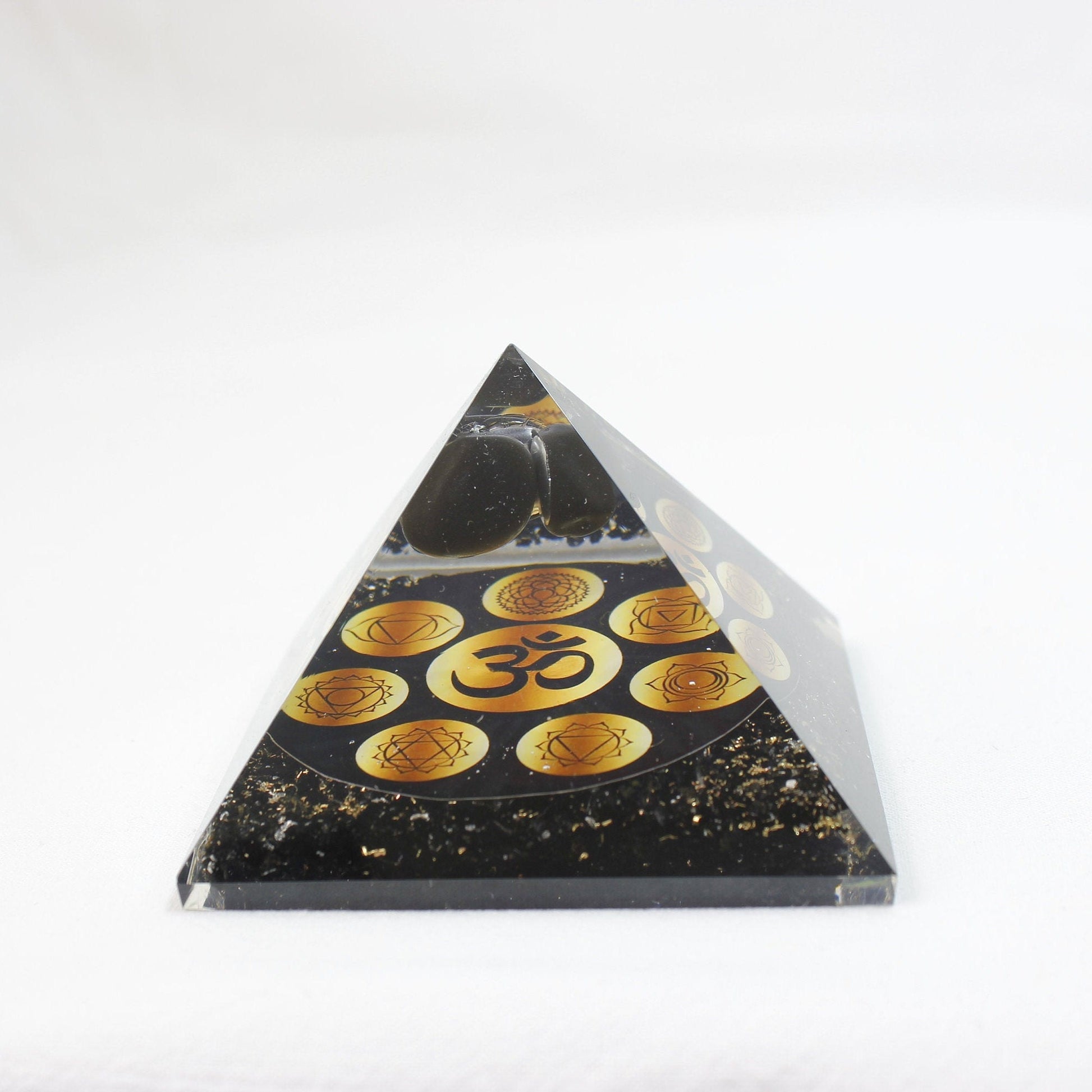 Healing Crystal for Meditation and Chakra Balancing