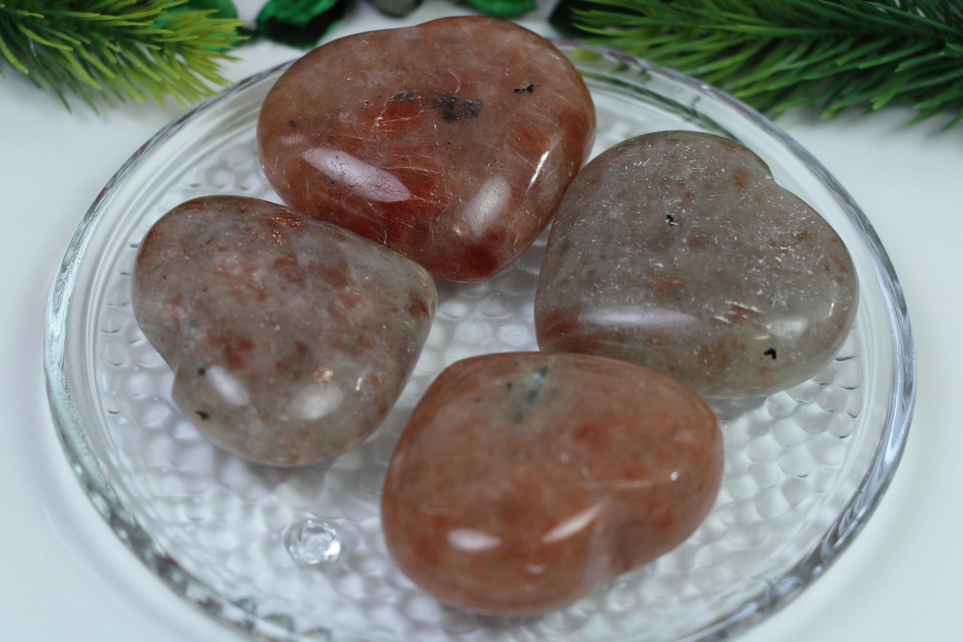 Healing Crystal for Meditation and Chakra Balancing