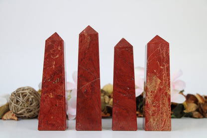 Healing Crystal for Meditation and Chakra Balancing