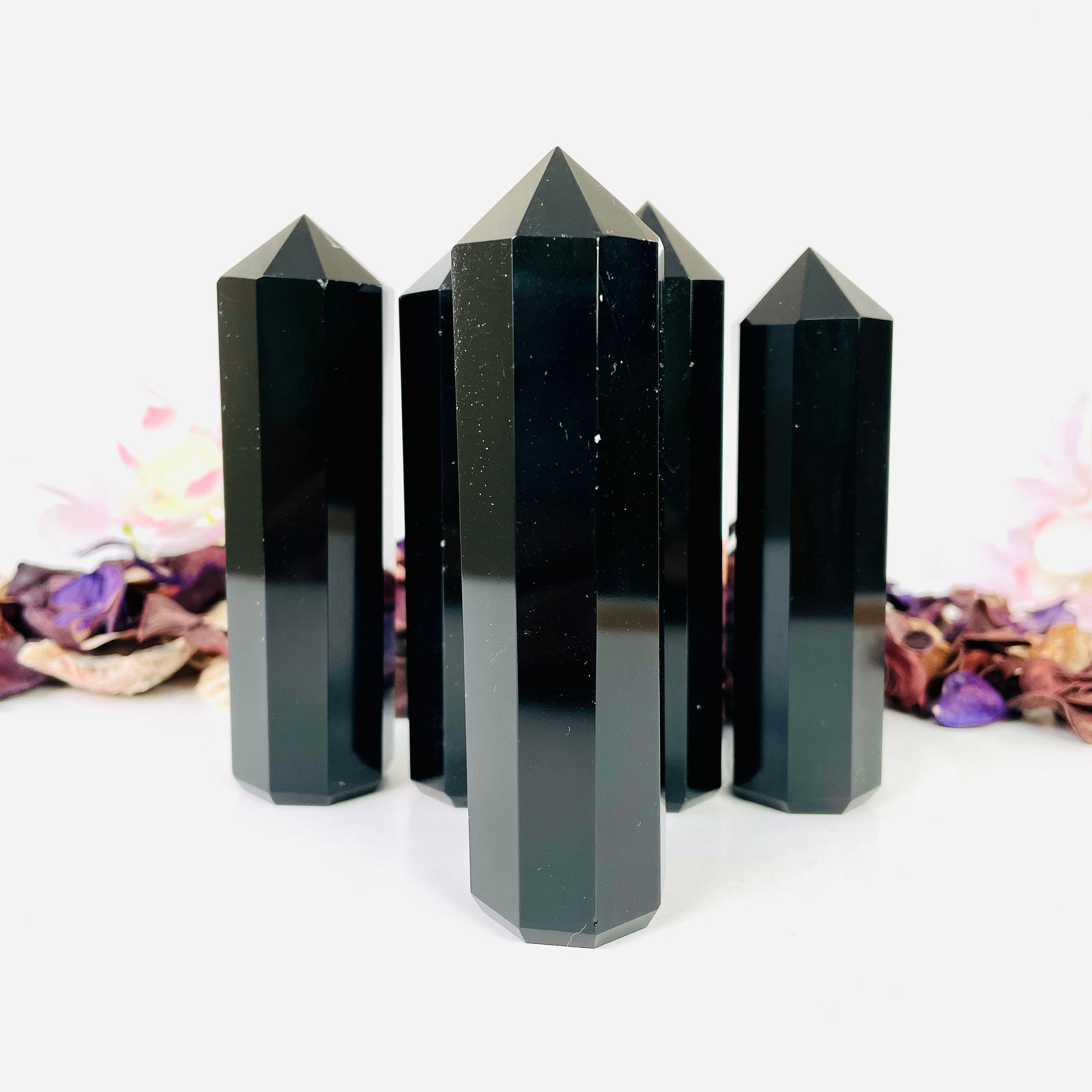 Healing Crystal for Meditation and Chakra Balancing