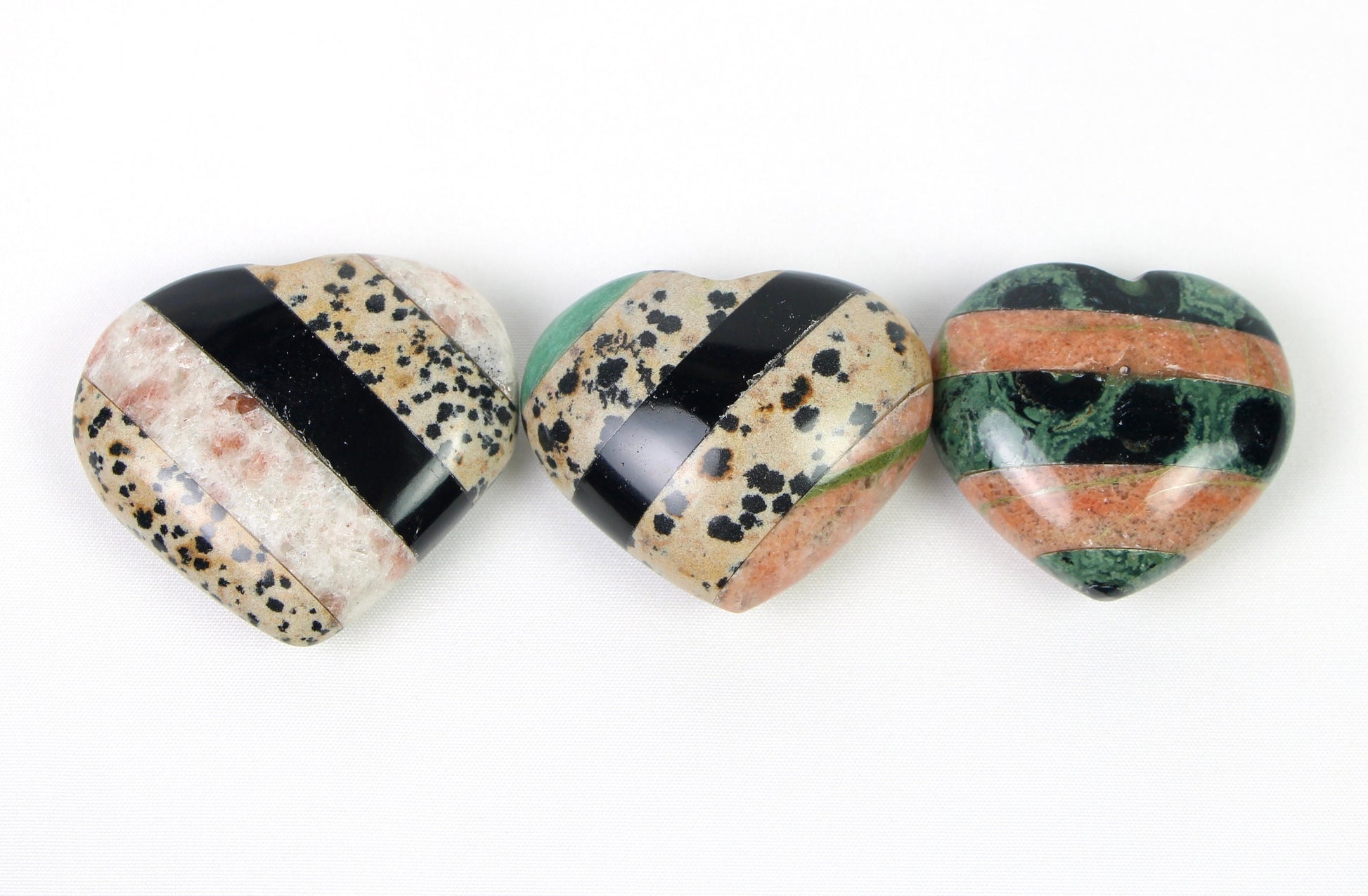 Healing Crystal for Meditation and Chakra Balancing