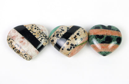 Healing Crystal for Meditation and Chakra Balancing