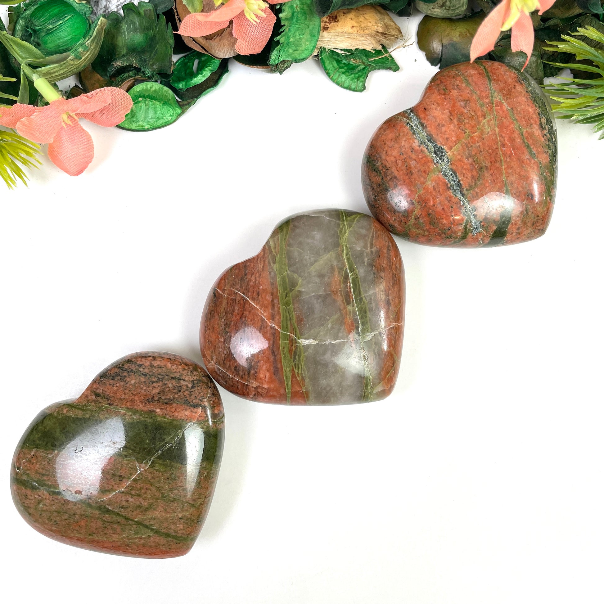 Healing Crystal for Meditation and Chakra Balancing