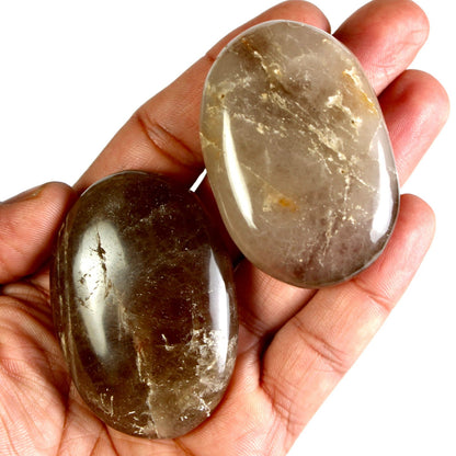 Healing Crystal for Meditation and Chakra Balancing