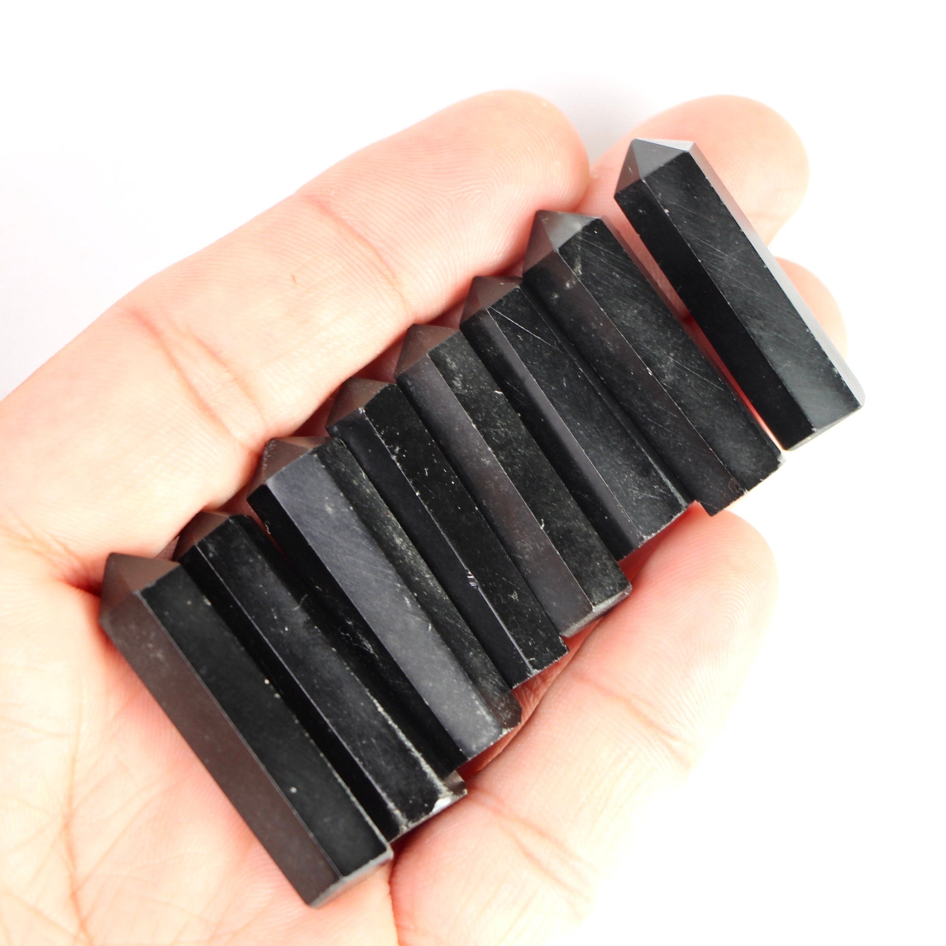 Healing Crystal for Meditation and Chakra Balancing