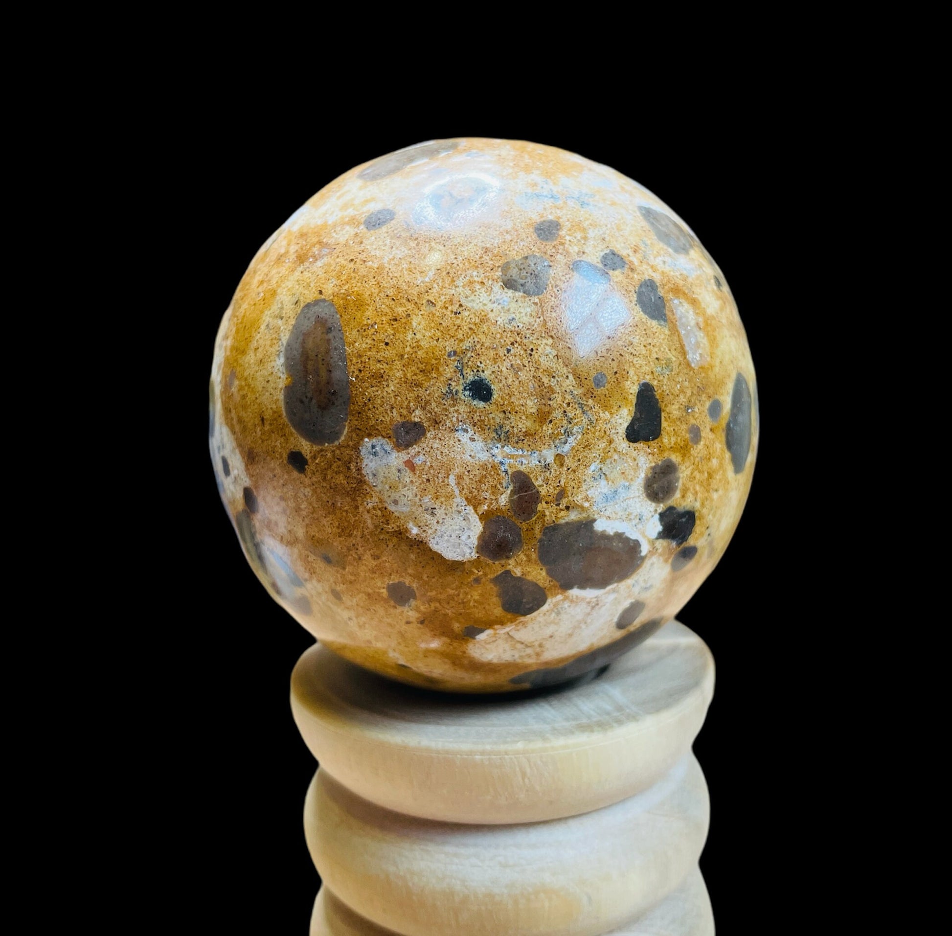 Healing Crystal for Meditation and Chakra Balancing