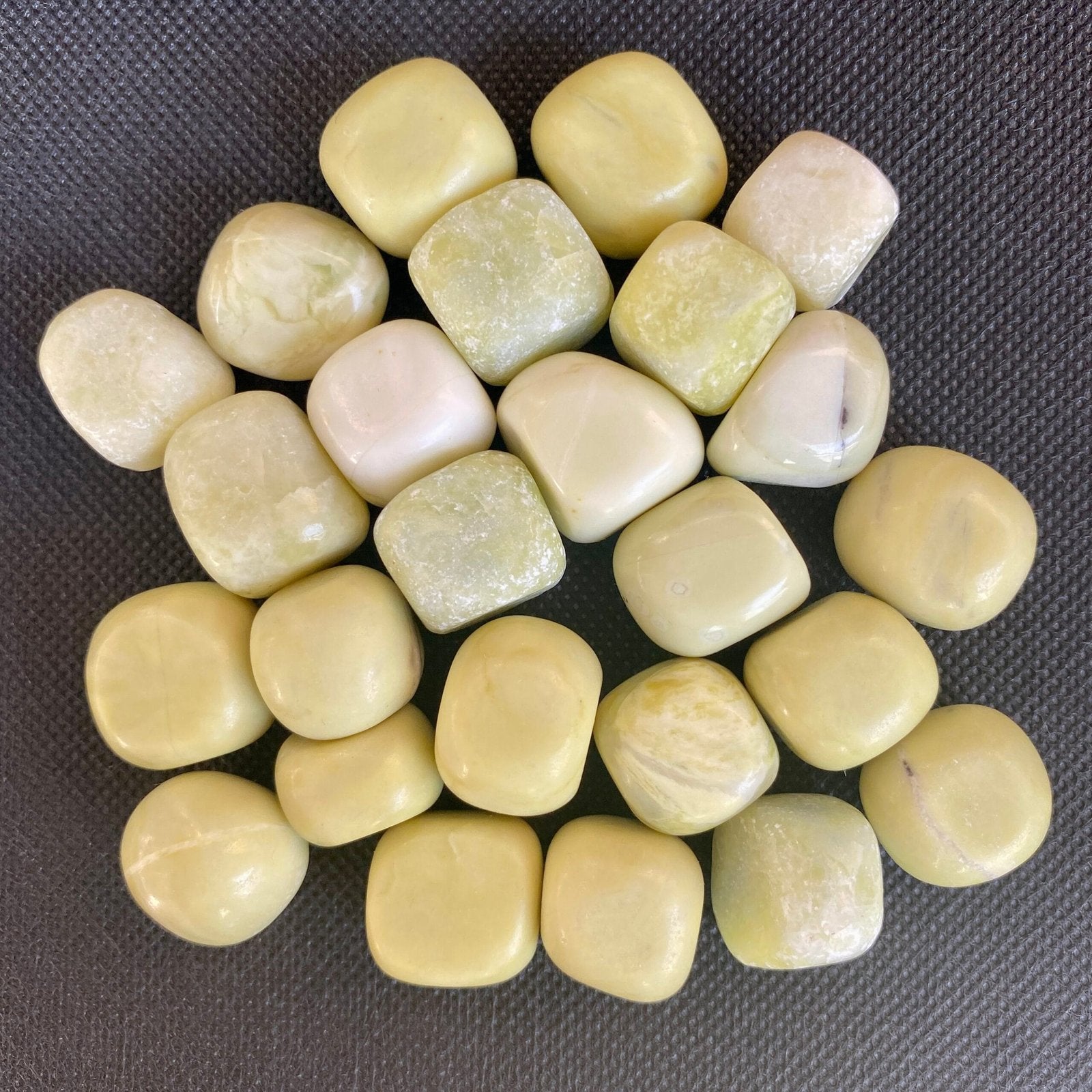 Healing Crystal for Meditation and Chakra Balancing