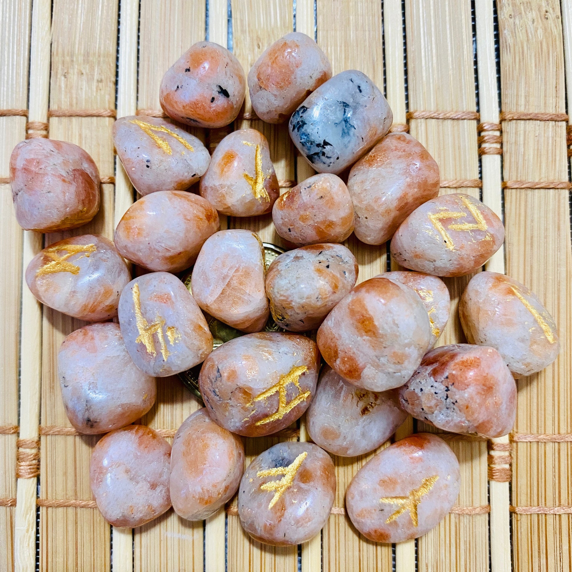 Healing Crystal for Meditation and Chakra Balancing
