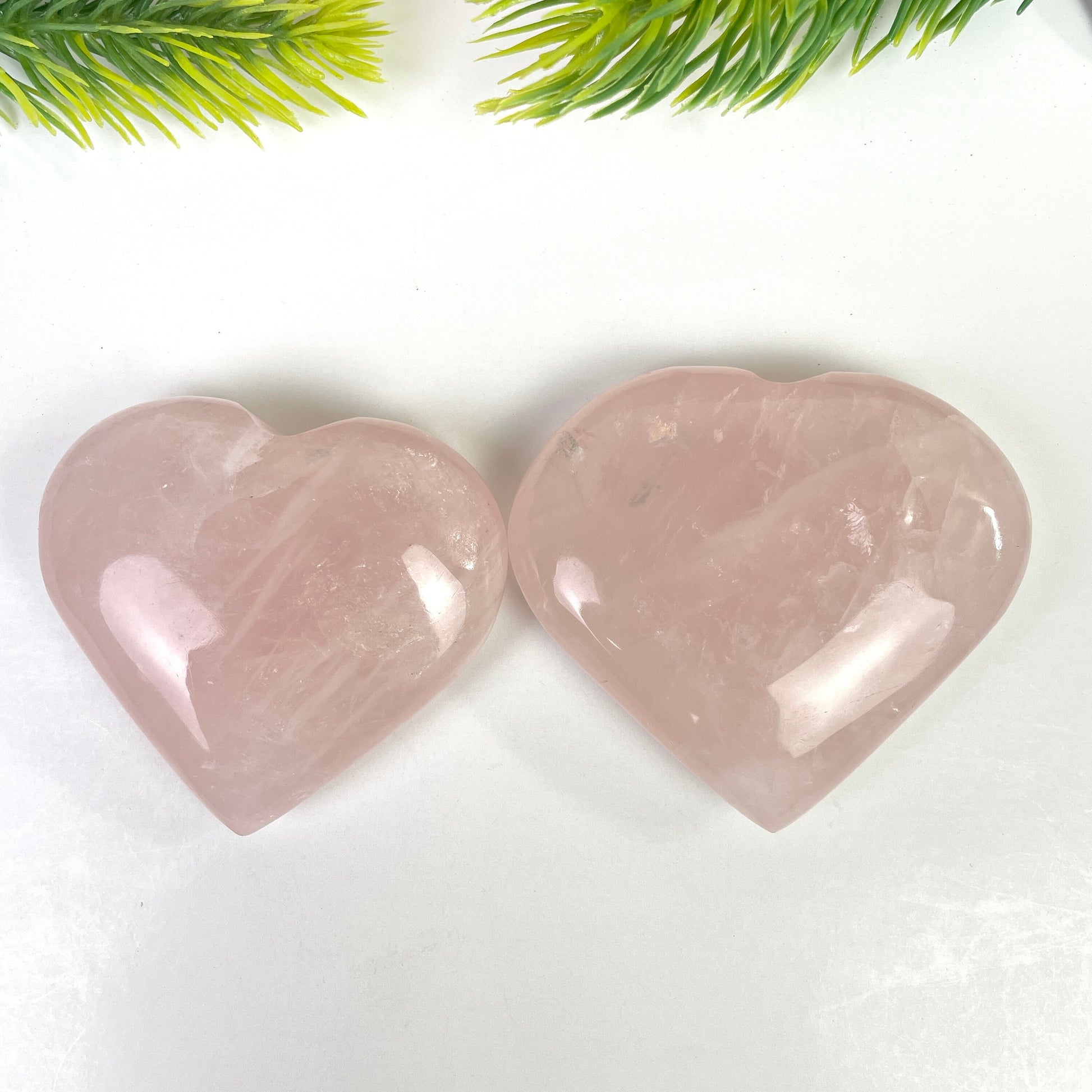 Healing Crystal for Meditation and Chakra Balancing