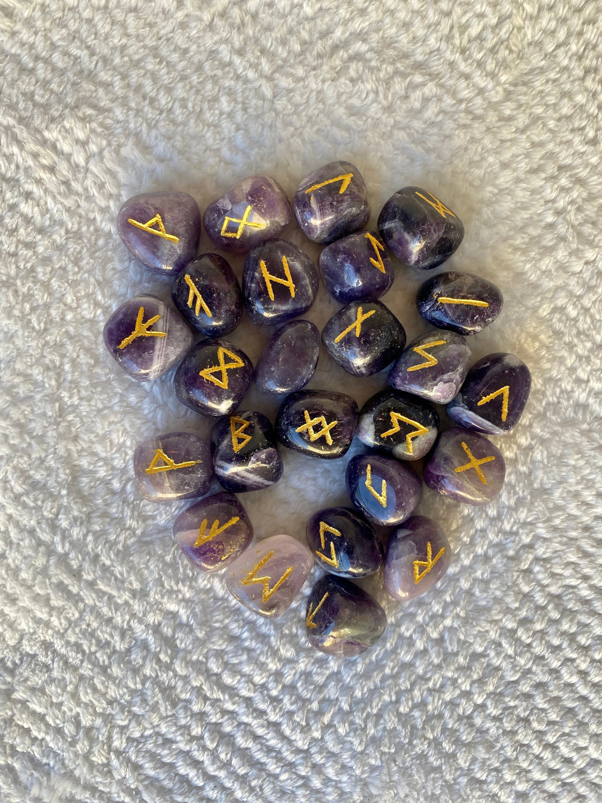 Healing Crystal for Meditation and Chakra Balancing