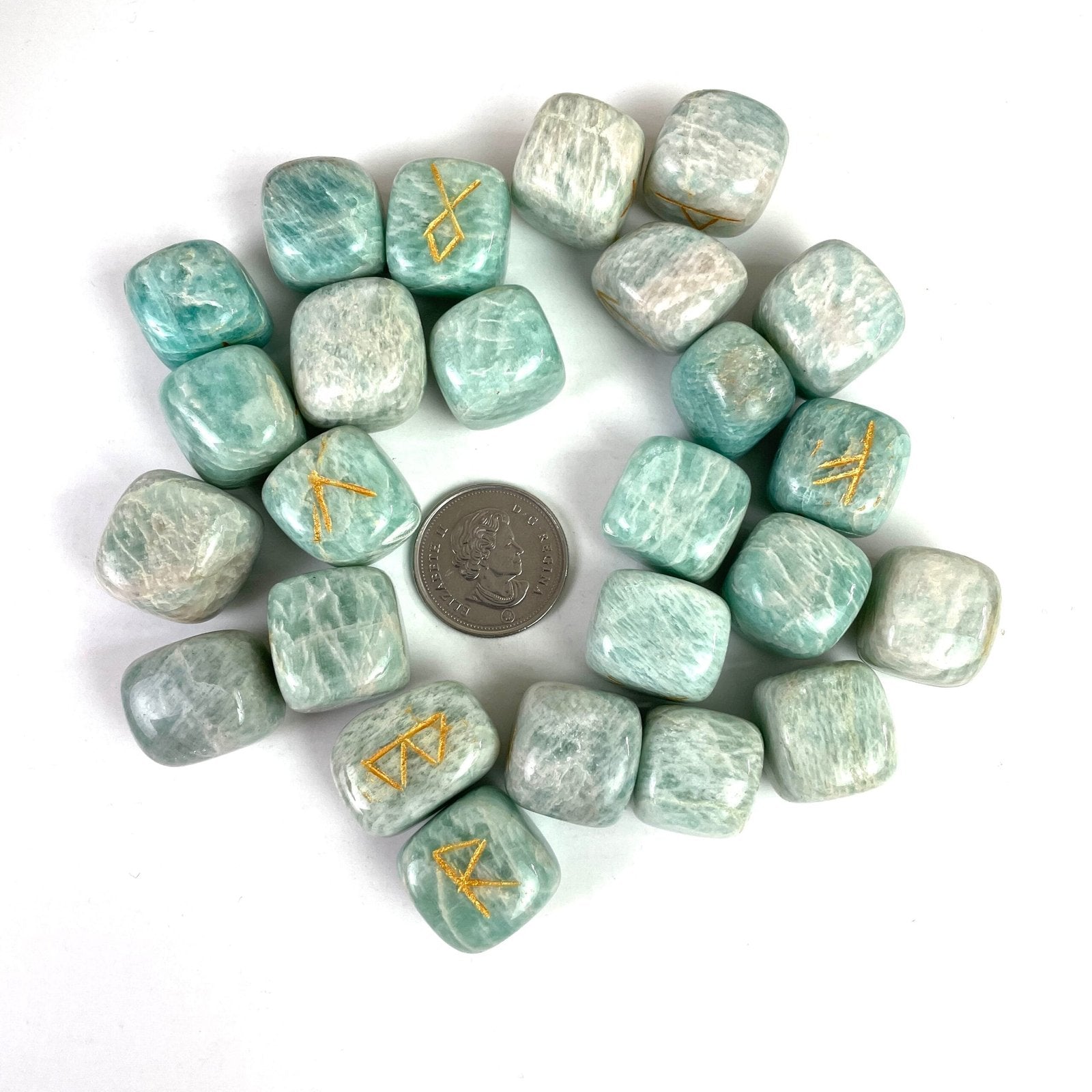 Healing Crystal for Meditation and Chakra Balancing