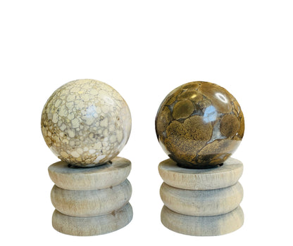 Healing Crystal for Meditation and Chakra Balancing