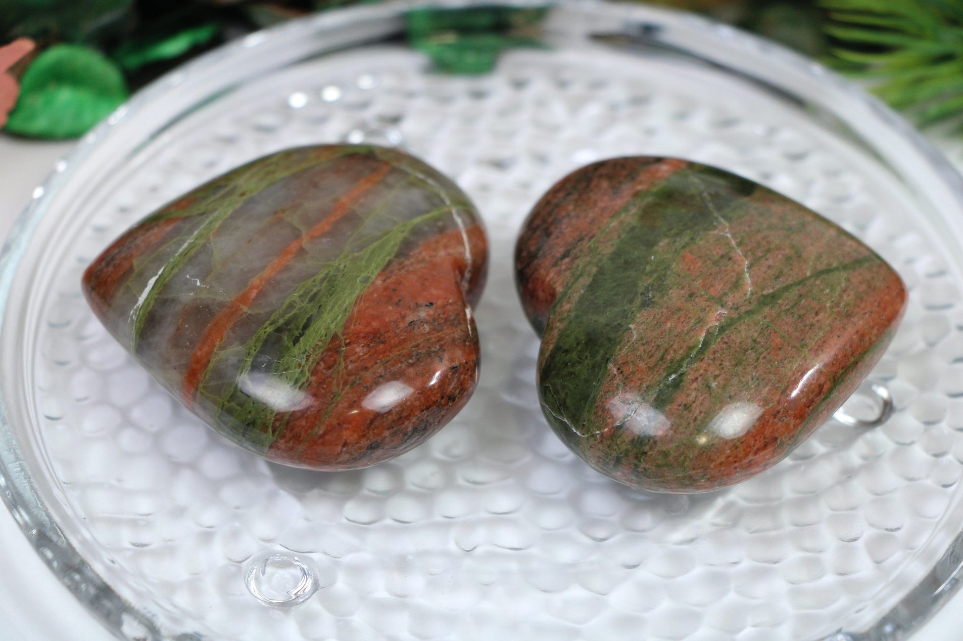 Healing Crystal for Meditation and Chakra Balancing