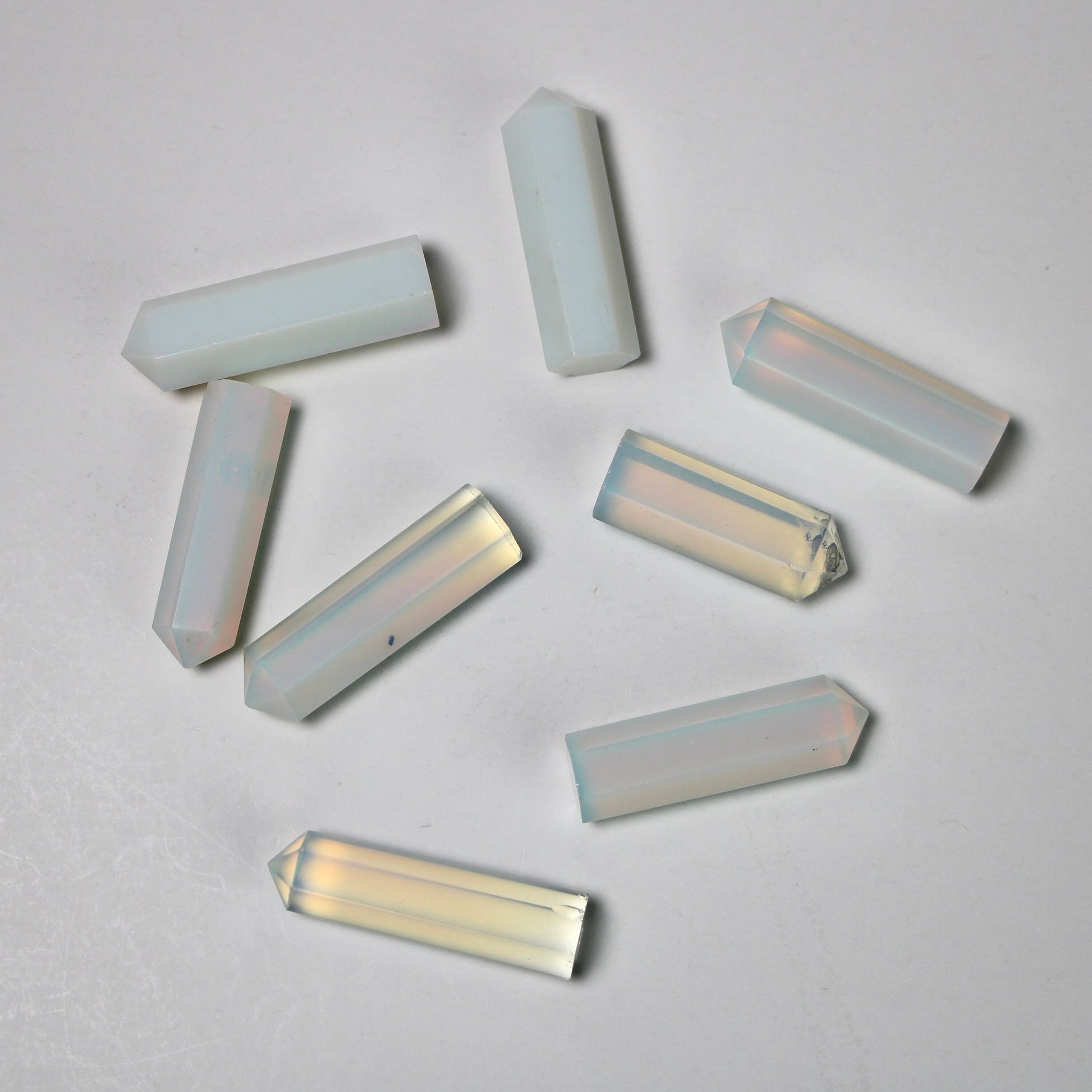 Healing Crystal for Meditation and Chakra Balancing
