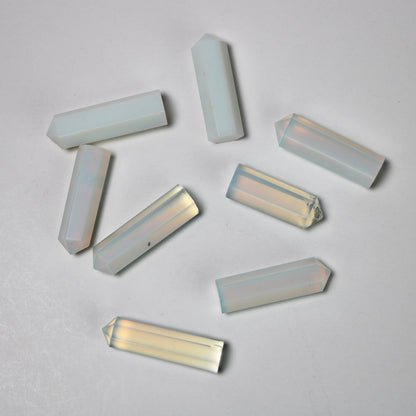 Healing Crystal for Meditation and Chakra Balancing