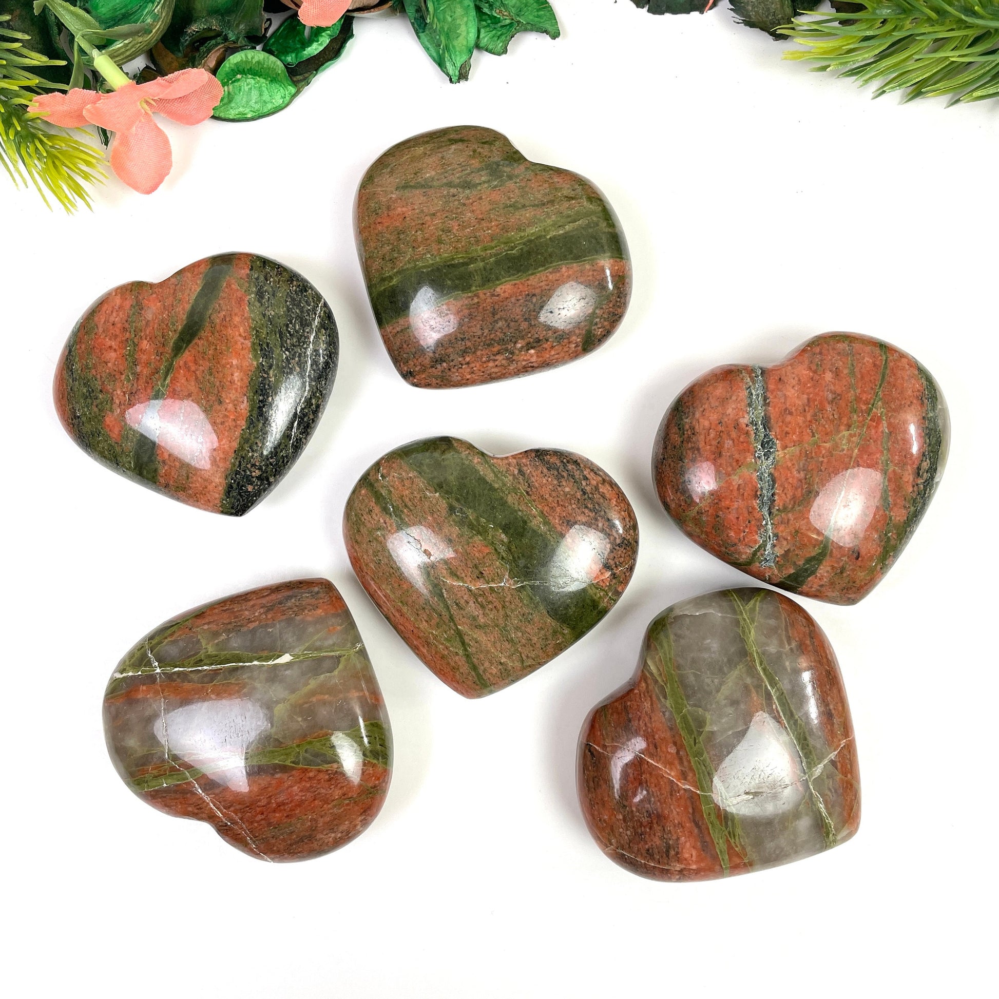 Healing Crystal for Meditation and Chakra Balancing