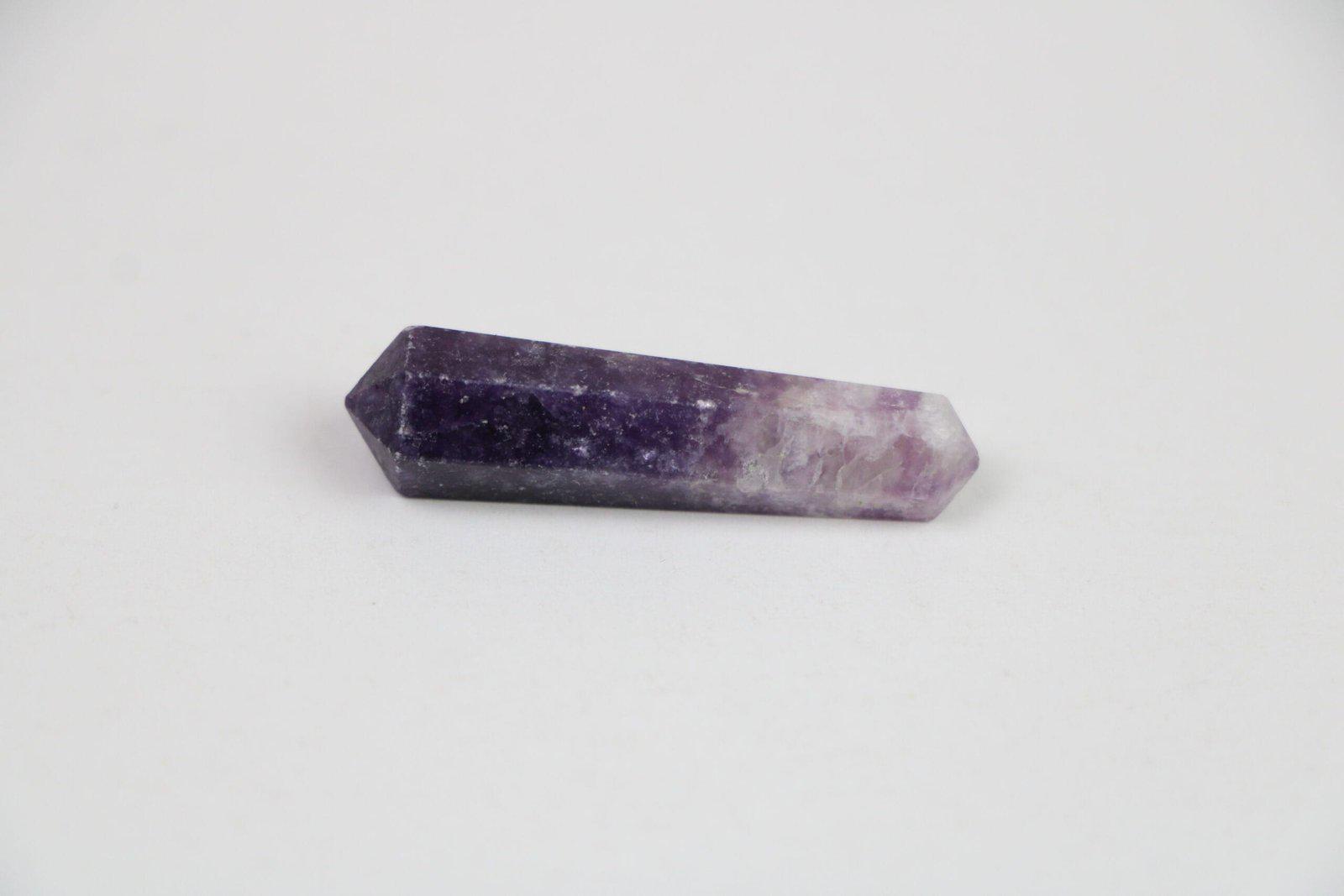 Healing Crystal for Meditation and Chakra Balancing