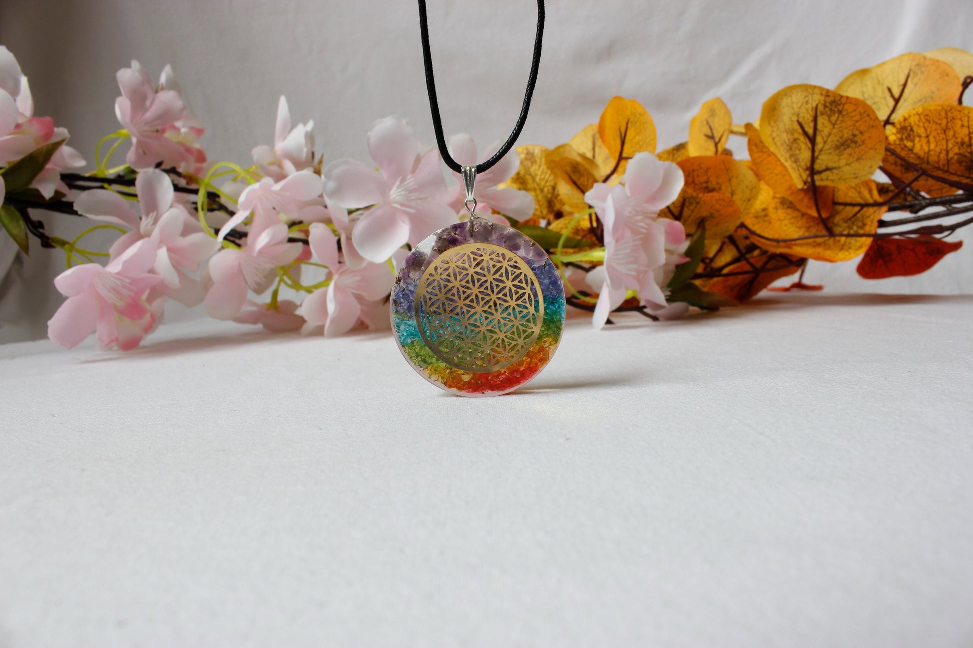 Healing Crystal for Meditation and Chakra Balancing