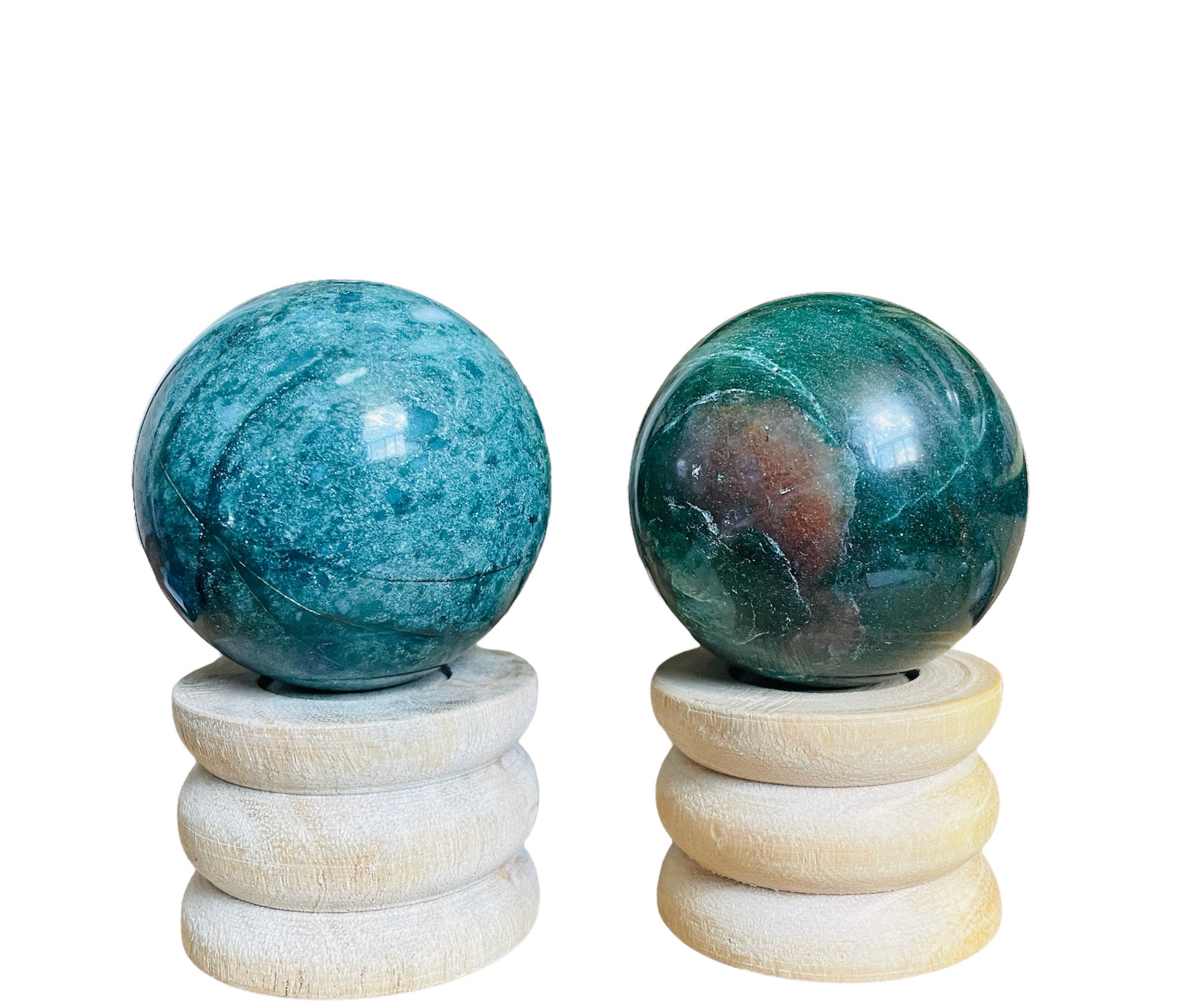 Healing Crystal for Meditation and Chakra Balancing