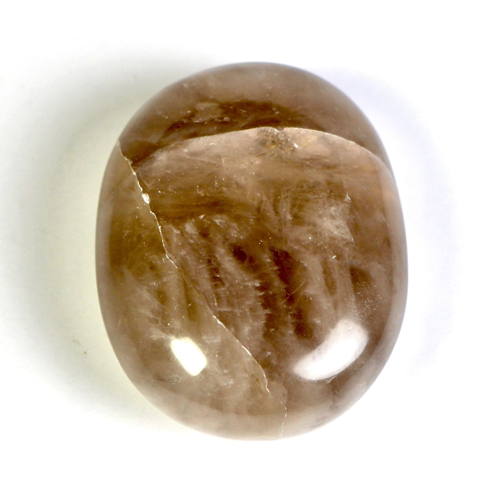 Healing Crystal for Meditation and Chakra Balancing